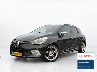 Renault Clio Estate 1.2 Dynamique GT line automaat