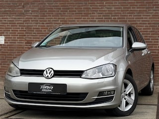 Volkswagen Golf VII Lim. Comfortline |Clima |CruiseC |Navi |Nieuwe APK