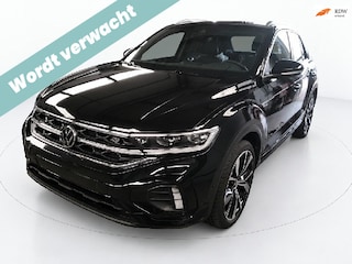 Volkswagen T-Roc 1.5 TSI R-Line|150pk|Ledmatrix|Navigatie|Stoelverwarming|Camera|19inch