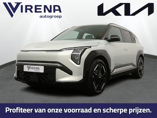 Kia EV3 GT-Line Business Edition 81.4 kWh - Apple Carplay - Adaptieve Cruise Control - Achteruitrijcamera - Fabrieksgarantie tot 2033
