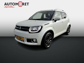 Suzuki Ignis 1.2 Stijl Smart Hybrid Dealer oh. Rijklaarprijs!!