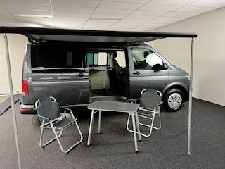 Volkswagen California Camper 2.0 TDI DSG7 Airco / Luifel / Afn. trekhaak / Camera / PDC / Navi / Carplay