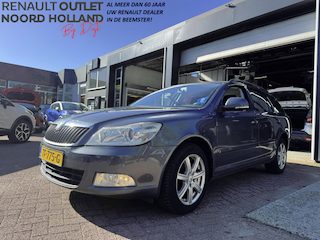 Skoda Octavia Combi 1.4 TSI Ambition