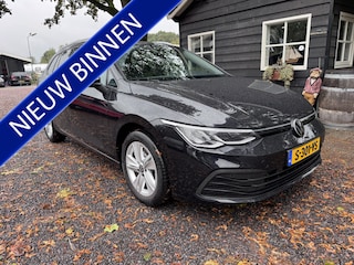 Volkswagen Golf Variant 1.5 TSI Life Business|Virtual Cockpit|Trekhaak|LED koplampen