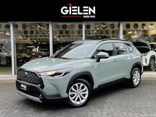 Toyota Corolla Cross Hybrid 140 Active | NL Auto, Navigatie, 17 inch, Climate control, Apple CarPlay/Android Auto, Parkeercamera