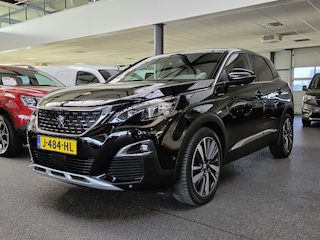 Peugeot 3008 1.2 PureTech GT Line Carplay / PDC