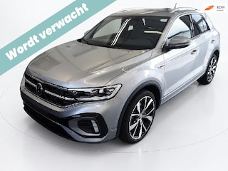 Volkswagen T-Roc 1.5 TSI R-Line|150pk|Ledmatrix|Navigatie|Stoelverwarming|Camera|19inch