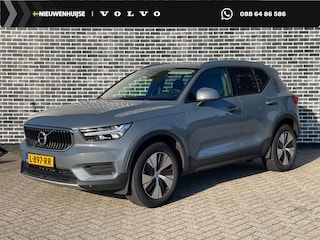 Volvo XC40 1.5 T2 Business Pro | Harman Kardon Audio | Achteruitrijcamera | Parkeersensoren | Stoelverwarming voor en achter | Parkeerverwarming | Cruise Control Adaptief | BLIS | Navigatie