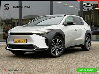 Toyota bZ4X Premium 71 kWh