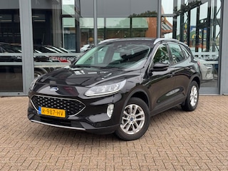 Ford Kuga 2.5 PHEV Titanium Airco Navi Lmv Cruise