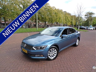Volkswagen Passat 1.4 TSI Comfortline