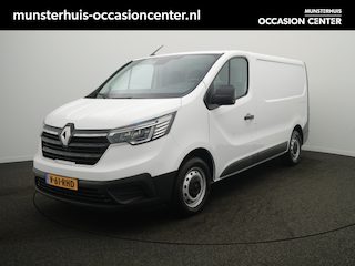 Renault Trafic 2.0 dCi 130 T29 L1H1 Comfort