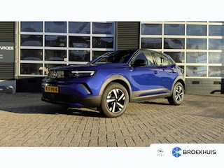 Opel Mokka Electric - Edition | Camera | Dode hoek detectie | Apple Carplay / Android Auto | Draadloos opladen |