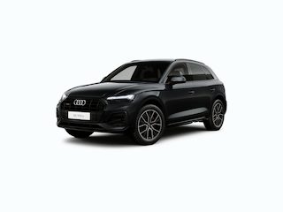 Audi Q5 2.0 TFSI e-hybrid quattro Advanced edition | Trekhaak | Sportstoelen | Privacy Glas | Keyless | Matrix-LED | Parkeersensoren |