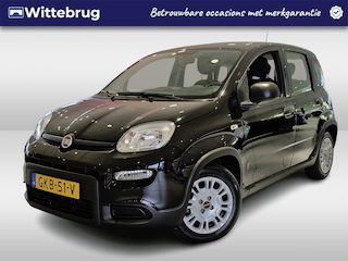 Fiat Panda 1.0 Hybrid Urban | Airco | Bluetooth | Parkeersensoren | DAB | 5-Persoons |