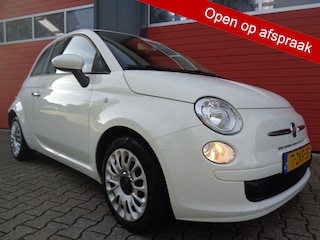 Fiat 500 1.0 TwinAir Pop, Airco, Lees tekst!
