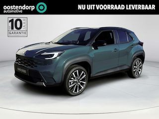 Toyota Yaris Cross 1.5 Hybrid 130 Executive