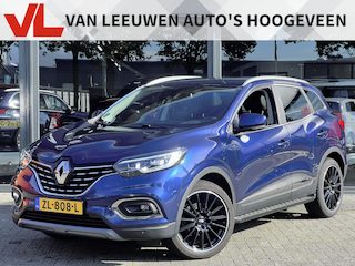 Renault Kadjar 1.3 TCe Zen | Nieuw binnen | Camera | Navi | Stoelverwarming