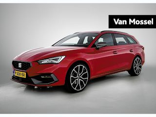 Seat Leon Sportstourer 1.0 eTSI FR Business Intense