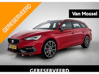 Seat Leon Sportstourer 1.0 eTSI FR Business Intense