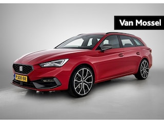 Seat Leon Sportstourer 1.0 eTSI FR Business Intense