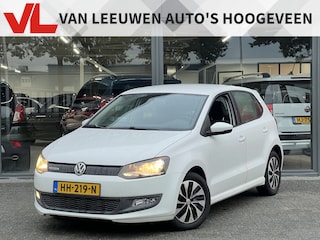 Volkswagen Polo 1.0 BlueMotion Edition | Nieuw binnen | Apple carplay | Airco | Cruise