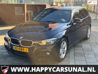 BMW 3-serie Touring 320d High Executive, AUTOMAAT