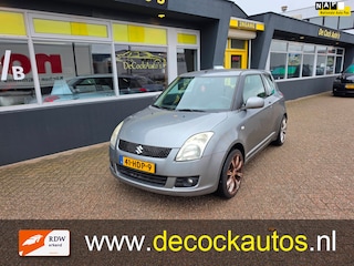 Suzuki Swift 1.3 Exclusive/ APK 10-2027