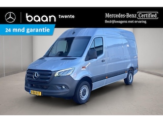 Mercedes-Benz Sprinter 317 L2H2 | LED | Cruise | Camera