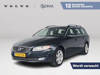 Volvo V70 1.6 T4 Momentum | Park assist | Stoelverwarming | Cruise control | Navigatie