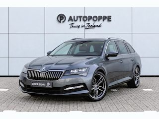 Skoda Superb Combi 1.5 TSI ACT Business Edition 150pk