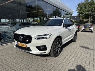 Volvo XC60 T8 Twin Engine 405pk PHEV Geartronic AWD Polestar Engineered panoramadak,ohlins onderstel