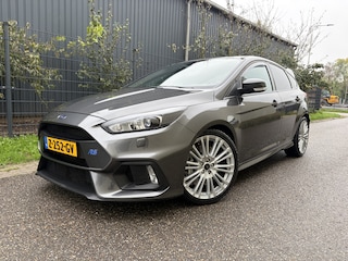 Ford Focus 2.3 RS / RECARO / NAVI / CRUISE / CAMERA / AIRCO / 350PK! / 82dkm!