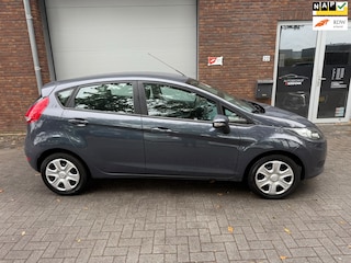 Ford Fiesta 1.25 Limited|AIRCO|NIEUWE APK|LEUKE AUTO