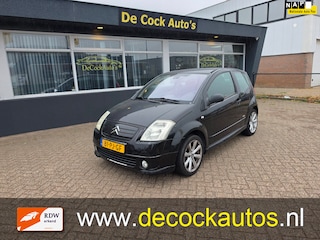 Citroën C2 1.4i VTR/ APK 10-2027