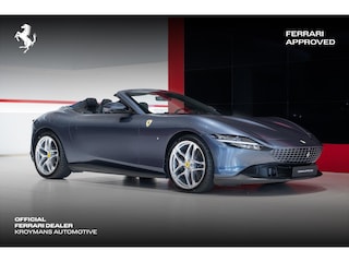 Ferrari Roma Spider - Kroymans Ferrari