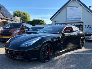 Ferrari GTC4 GTC4Lusso 6.3 V12 690PK 4WD/PANO/CARBON/P-DISPLAY/LIFT