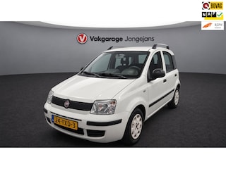 Fiat Panda 1.2 Classic