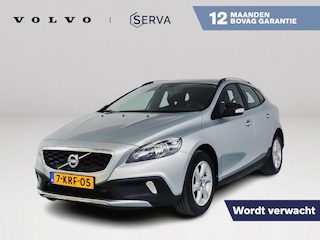 Volvo V40 1.6 T4 Kinetic | Park assist | Cruise control