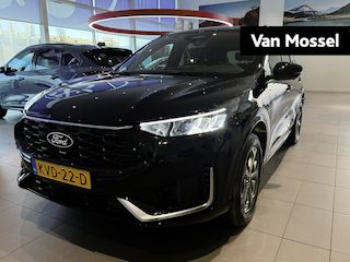 Ford Kuga 2.5 PHEV ST-Line X | Elektrische Trekhaak | Winter Pack | Adaptive Cruise | All Weather banden | B&O | Memory | 360 Graden Camera |