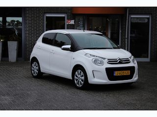Citroën C1 1.0 VTi Feel Airco Incl Garantie en Afleveringskosten!!
