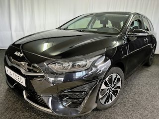 Kia Ceed Sportswagon 1.6 GDI PHEV PLUG-IN DynamicLine 1E EIGN/ECC/APPLE/ADAPTIVE/CAMERA
