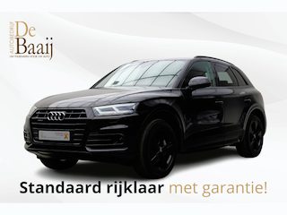 Audi Q5 Sport quattro 50 TFSI e 185kW S tronic | Memory seats | PHEV | Achteruitrijcamera