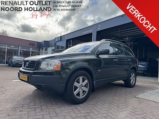 Volvo XC90 2.5 T Elite