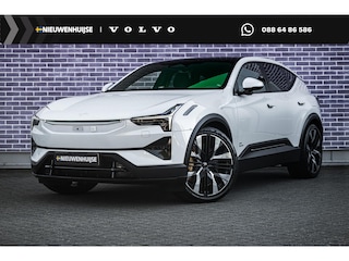 Polestar 3 Long range Dual motor 111 kWh Performance Pilot Plus | 1.3 Megapixel HD LED Koplampen | Nappaleder | Stoelventilatie | Stoelmassage | Bowers & Wilkins | 360 Graden Camera | Head-up Display | Keyless Entry | Elektrische Achterklep | Elektrisch Bedienbare Voorstoelen | Google Navigatie