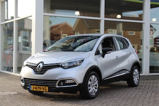 Renault Captur 0.9 TCE DYNAMIQUE