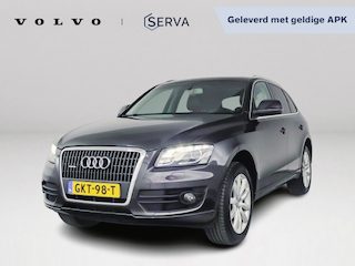 Audi Q5 2.0 TFSI quattro | Panoramadak | Parkeercamera | Stoelverwarming | Cruise control