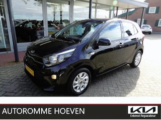 Kia Picanto 1.0 MPi DynamicLine 45.000km Org. Ned.
