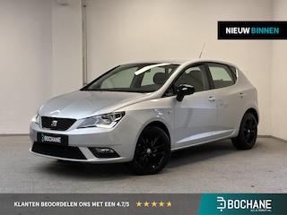 Seat Ibiza 1.0 EcoTSI Style Connect | CARPLAY | 2e-EIG. | TREKHAAK |