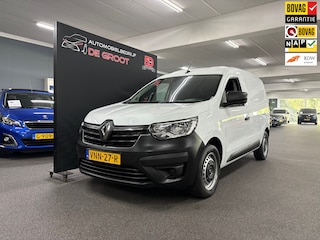 Renault Express 1.5 dCi 75 Comfort/ NL auto/ Eerste eigenaar/ Trekhaak